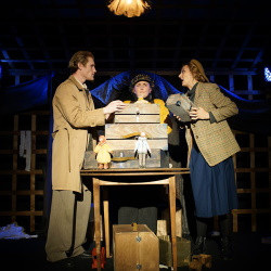 Сахарный ребенок