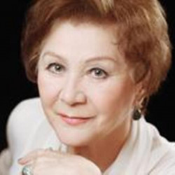 Людмила Коршунова