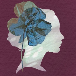 Ваше величество женщина