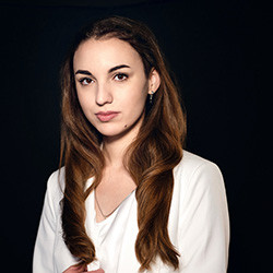 Елене Гвритишвили