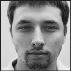 Антон Оконешников