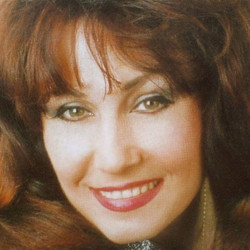Ксения Георгиади