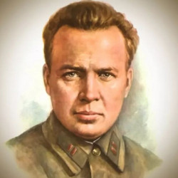 Аркадий Гайдар