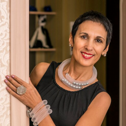 Елена Фиштик