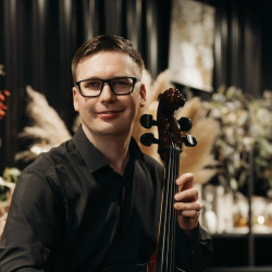 Сергей Николин