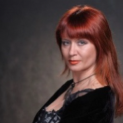 Елена Буланова