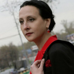 Наталья Артистова
