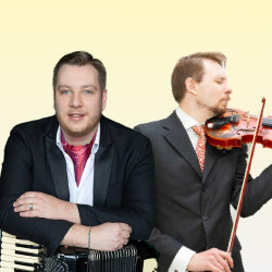 Импровизации