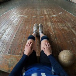 Афиша: Восьмиклассница в Москве 27 сентября 2026