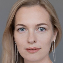 Ася Куликова