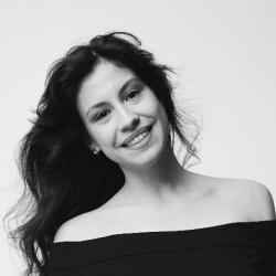 Екатерина Воронова