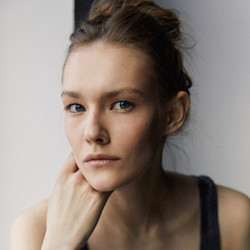 Ксения Галибина