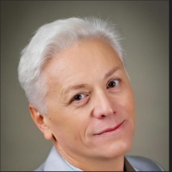 Константин Черных