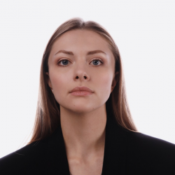 Елизавета Палкина