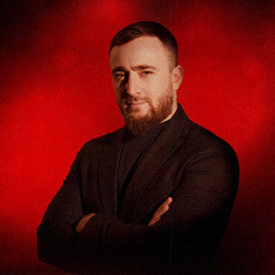 Султан Лагучев
