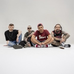 Группа «Rock Privet»