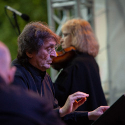 Афиша: Юрий Башмет и «Солисты Москвы» в Санкт-Петербурге 22 июля 2026