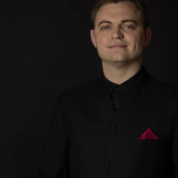 Сергей Пащенко