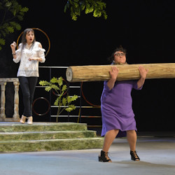 Там, где сбываются мечты