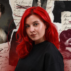 Анастасия Бурдина. Жёны, музы и любовницы: истории любви великих писателей.