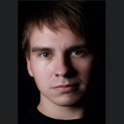 Михаил Симонов