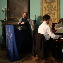 Русская Былина «Садко»