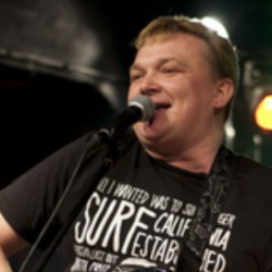 Вячеслав Добролюбов