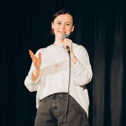 Рита Шимова