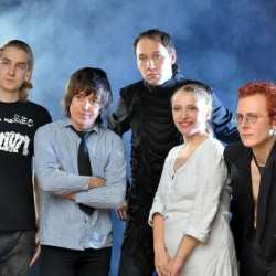 Группа «Ангел НеБес»