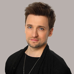 Дмитрий Колдун