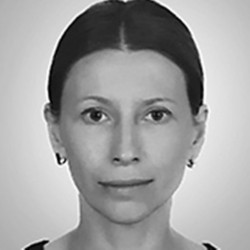 Светлана Шадрина