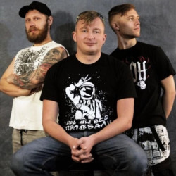 Группа «Азон»