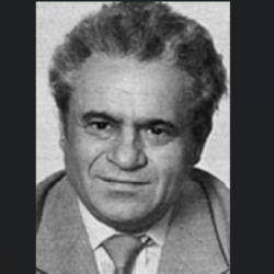 Вениамин Баснер