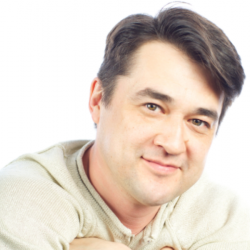 Рамзиль Сальманов