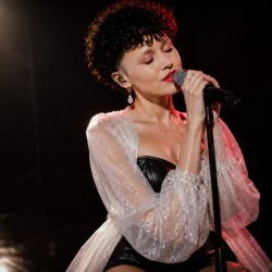 Афиша: Kris & Soul Project в Москве 28 июня 2026