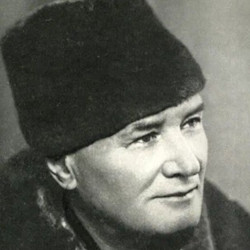 Николай Кочергин