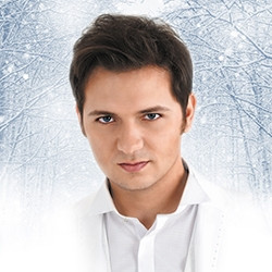 Николай Рябуха «Музыка сердца»