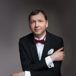 Афиша: Антология русского классического романса в Санкт-Петербурге 23 сентября 2026
