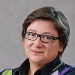 Марина Есенина