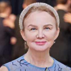 Татьяна Докукина