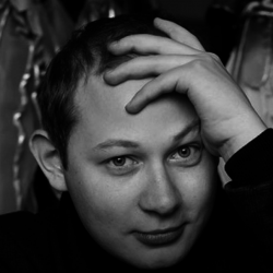 Дмитрий Белянушкин