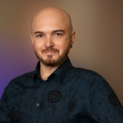 Егор Прокопьев