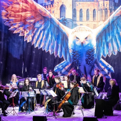 Концерт «Гарри Поттер. Оркестр «Sonorus» в ЦК «Урал», Екатеринбург – билеты