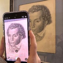 Путешествие с Пушкиным. По следам тверского Ловеласа (Старица – Берново)