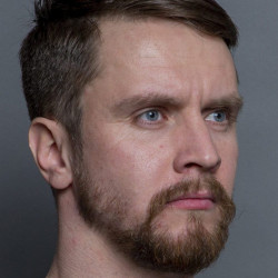 Василий Митькин