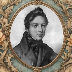 Иоганн Гросс и русская музыкальная аристократия