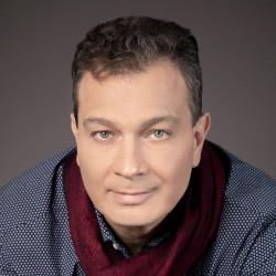 Сергей Топтыгин