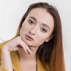 Елизавета Матвиевич