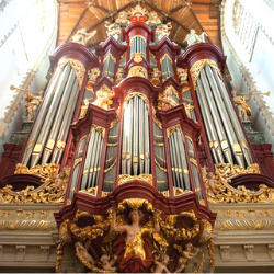 Cцена из «Золотая классика в Петрикирхе»