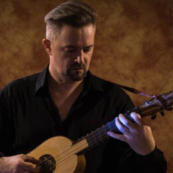 Дмитрий Черевко